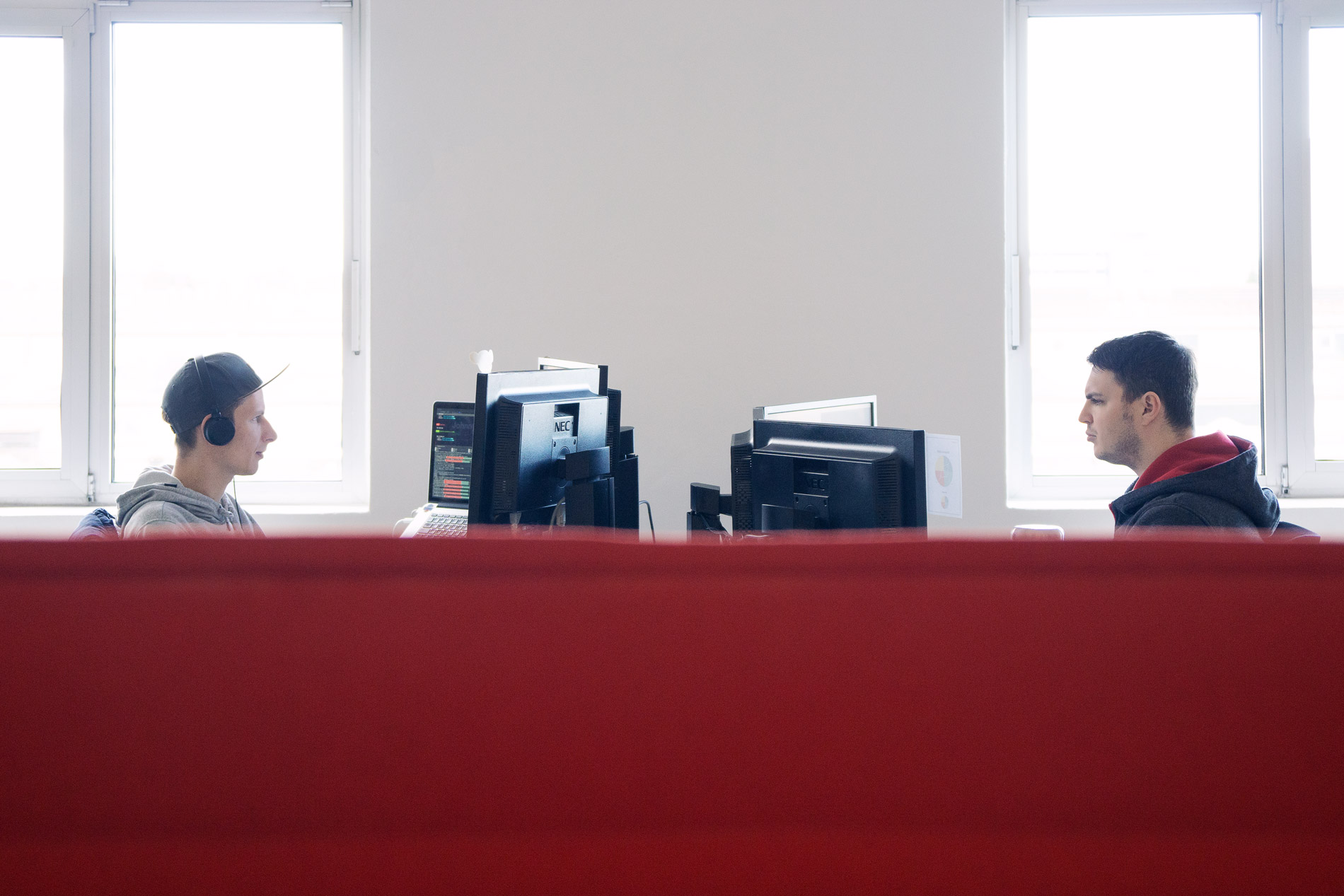 Agentur Benjamin und Benjamin