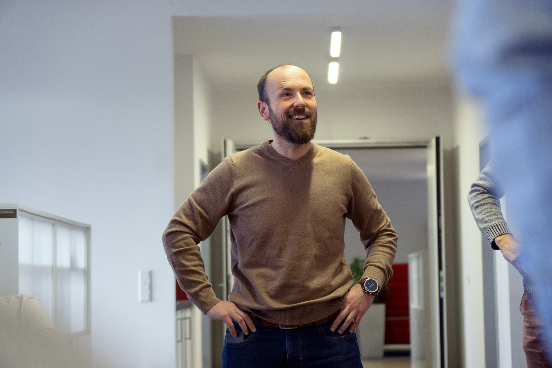 Agentur Jan