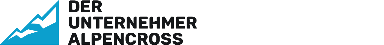 Unternehmer Alpencross Logo