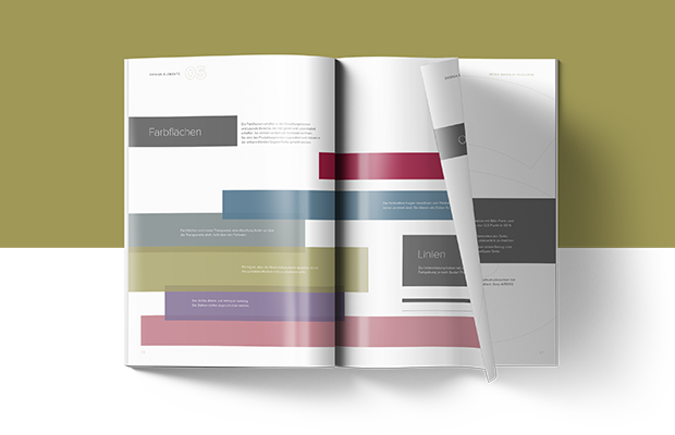 REISS Styleguide