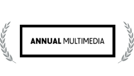 Logo Annual Multimedia Award