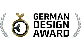 Logo German Design Award