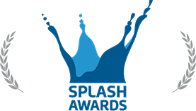 Logo Splash Award
