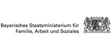 Logo Bayerisches Staatsministerium
