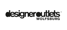 Logo Designer Outlet Wolfsburg