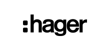 Logo hager
