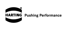 Logo HARTING