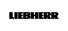 Logo Liebherr