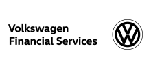 Logo Volkswagen Financial Services