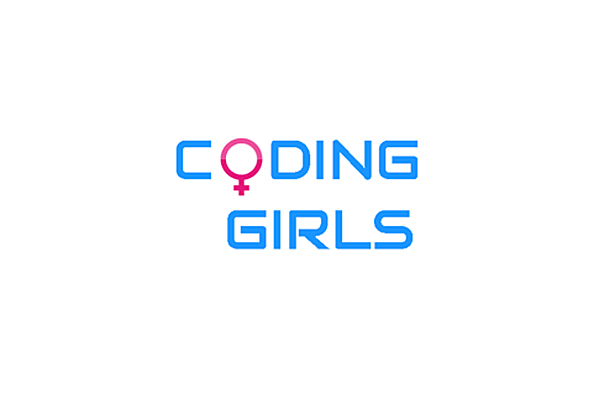 Coding Girls Logo