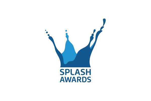 Splash Awards Logo