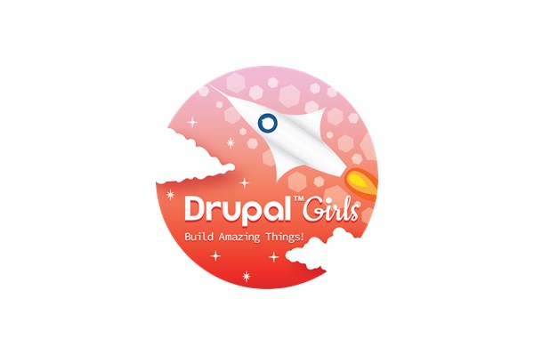 Drupal Girls Logo