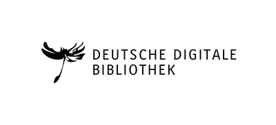 Logo Deutsche Digitale Bibliothek