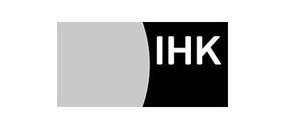 Logo IHK