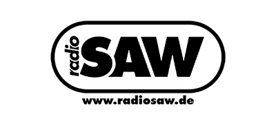 Logo Radio SAW