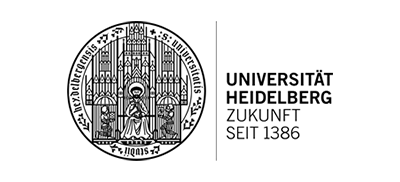 Logo Universität Heidelberg