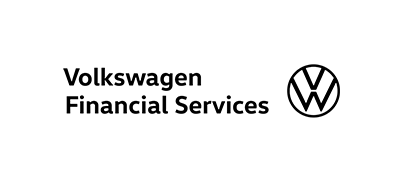 Logo Volkswagen Financial Services