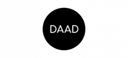 Logo DAAD