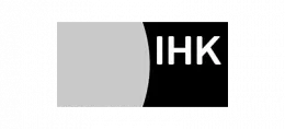 Logo IHK