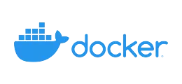 Tech Logo - Docker
