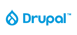 Tech Logo - Drupal