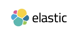 Tech Logo - Elastic