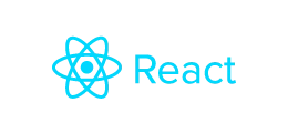 Tech Logo - React