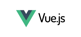 Tech Logo - Vue