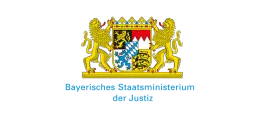 Logo Bayrisches Staatsministerium der Justiz