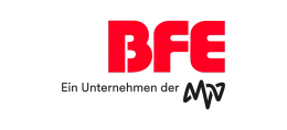 Logo BFE