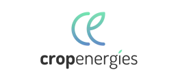 Logo Crop Energies