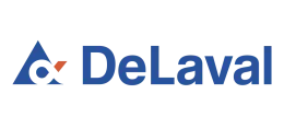 Logo DeLaval