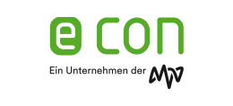 Logo ECON