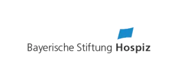 Logo Bayrische Stiftung Hospiz