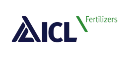 Logo ICL Fertilizers