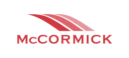Logo McCormick