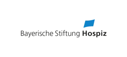Logo Bayrische Stiftung Hospiz