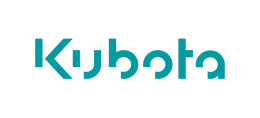Logo Kubota