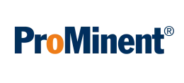 Logo Prominent
