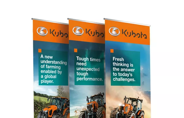 trio case Kubota 3