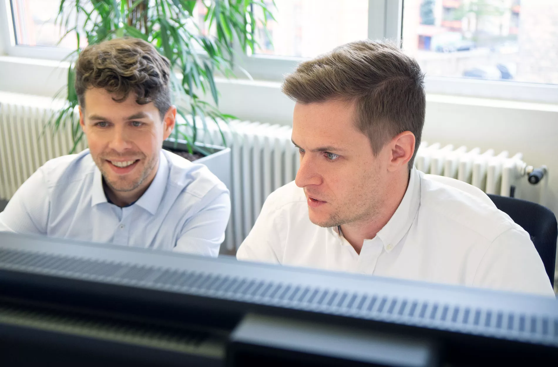 Agentur Sebastian Michael
