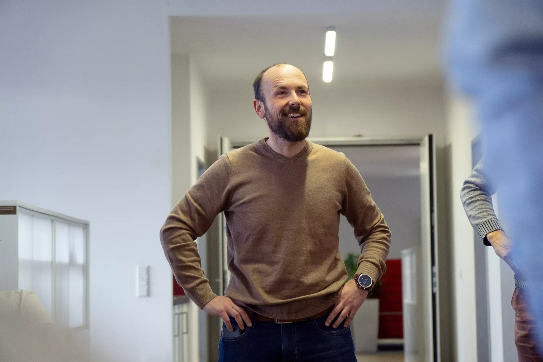 Agentur Jan