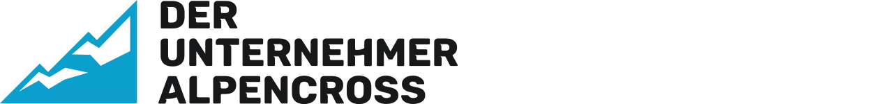 Unternehmer Alpencross Logo