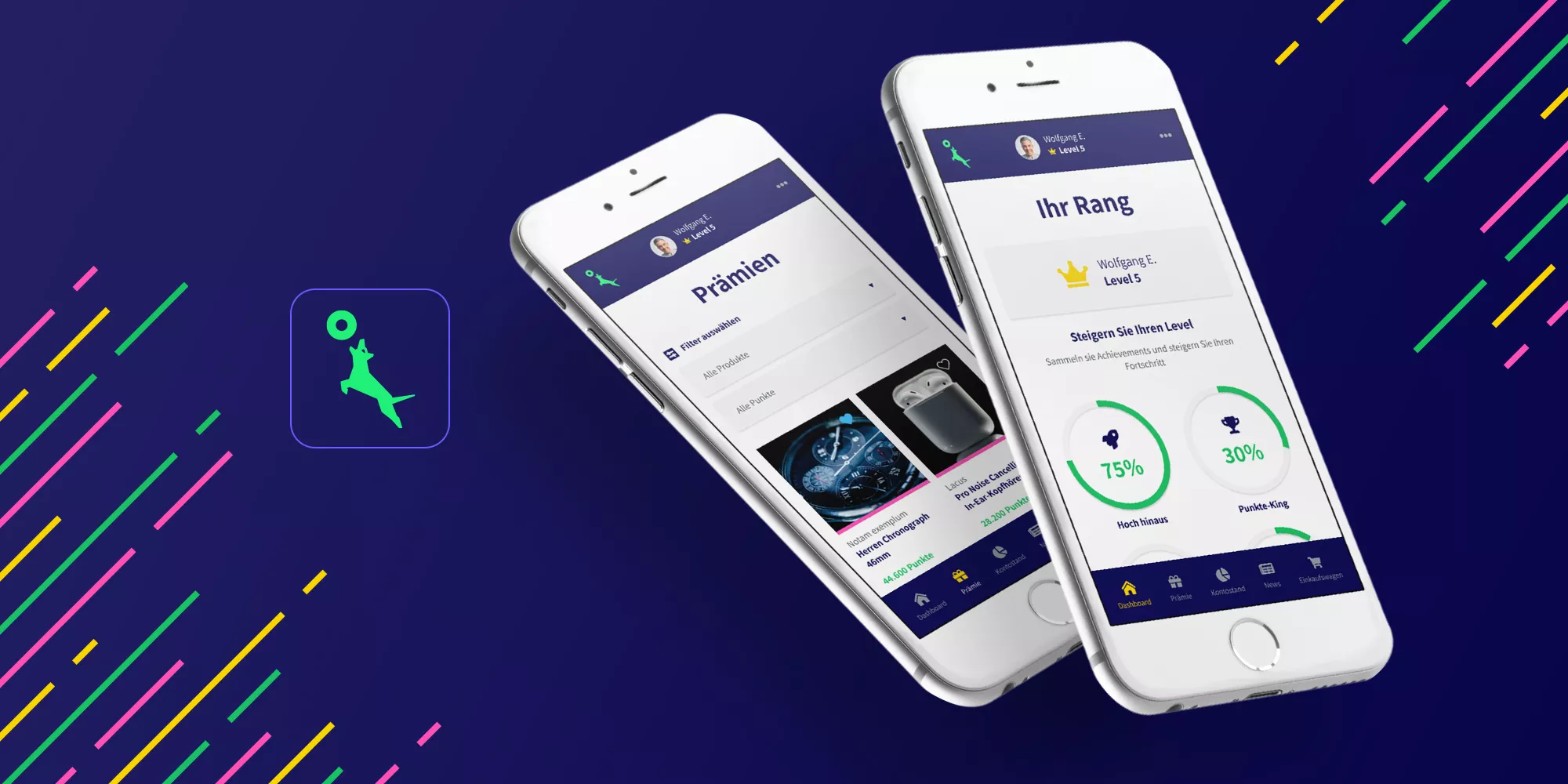 Mockup Motivation Suite