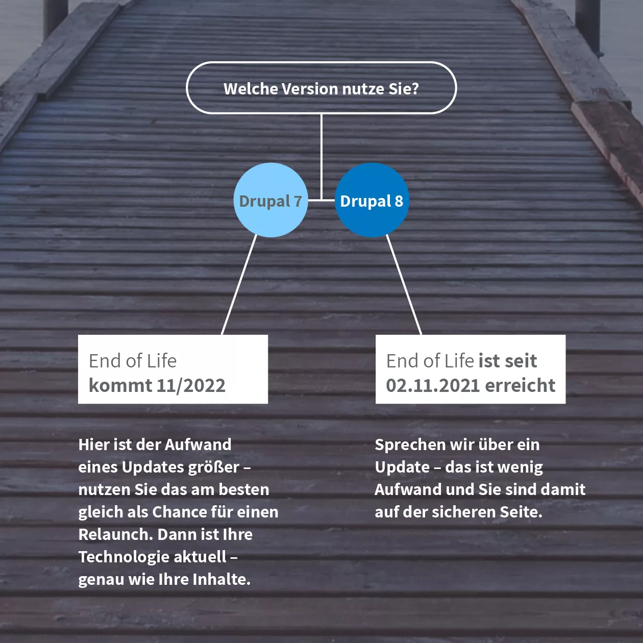 Entscheidungsbaum Drupal Entscheidungsbaum Drupal