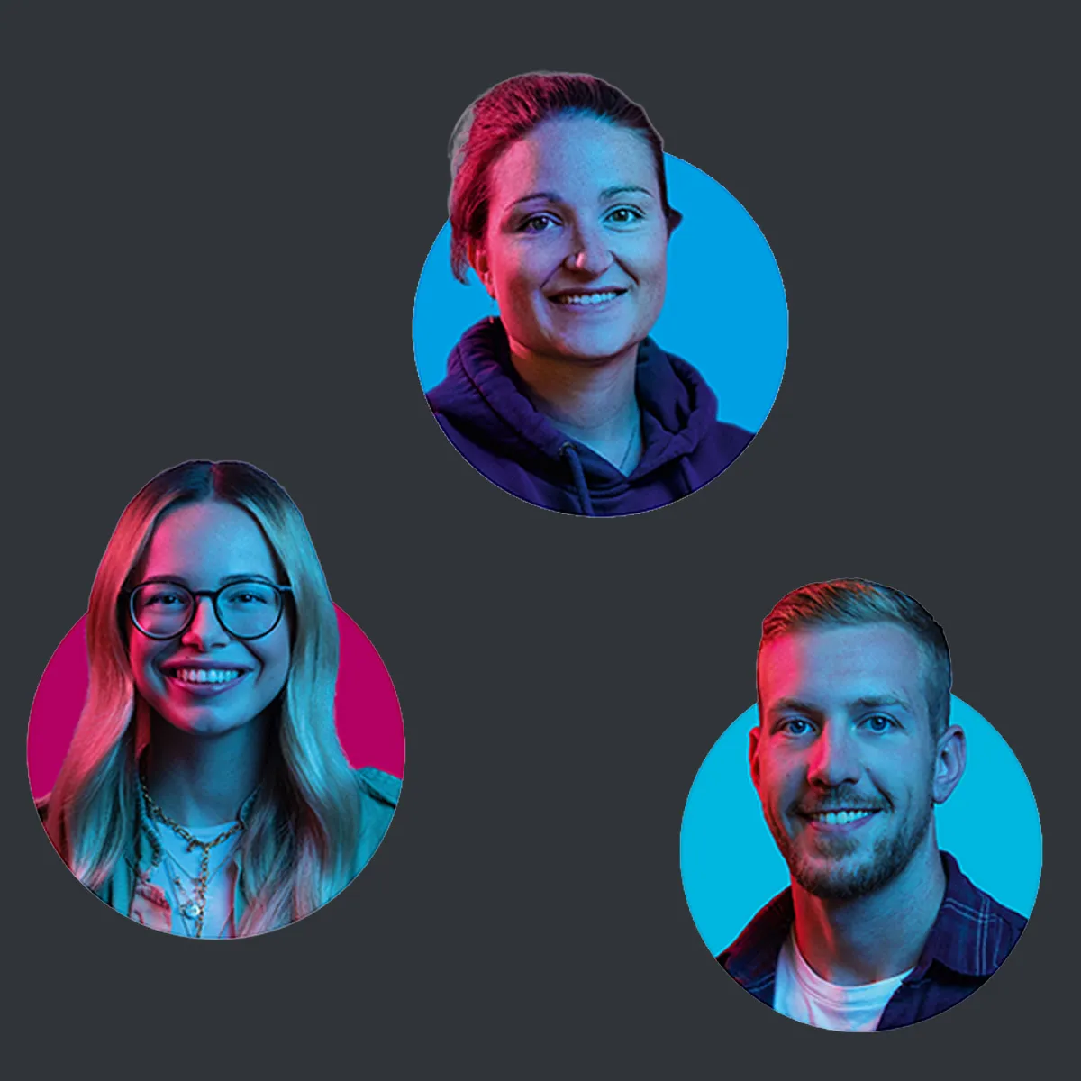 Botschafter der Kampagne