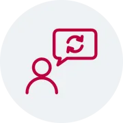Icon Wandel begründen