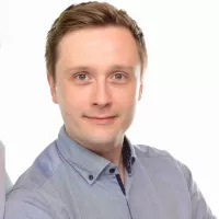 Person Dominik Dose