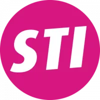 STI Logo