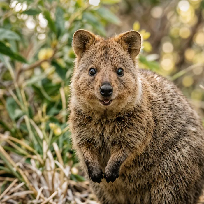 Quokka